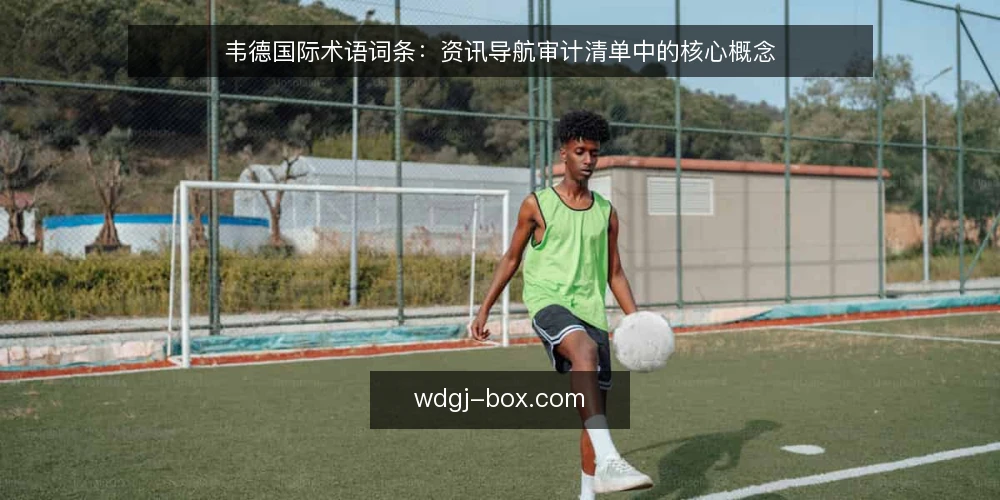 韦德国际术语词条:资讯导航审计清单中的核心概念 — 为何此时需要术语审计 配图