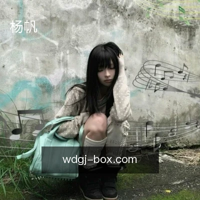 杨帆